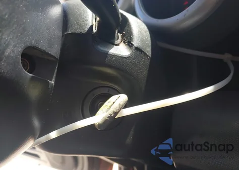 2003 Honda Element Ex из США, поврежденный, VIN 5J6YH28523L026510